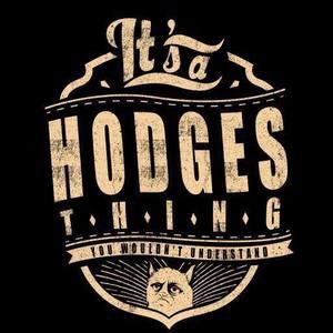 Meet your Posher, Bryant